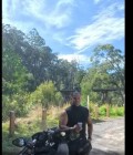 Встретьте Мужчинa : Duval, 44 лет до Австралия  Brisbane